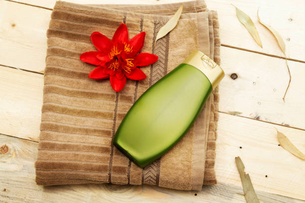 تصویر 3 از شامپو انرژی بخش و طراوت دهنده پوست سر