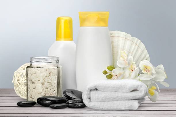 تصویر 3 از شامپو بدون سولفات ملایم مناسب موهای کراتینه