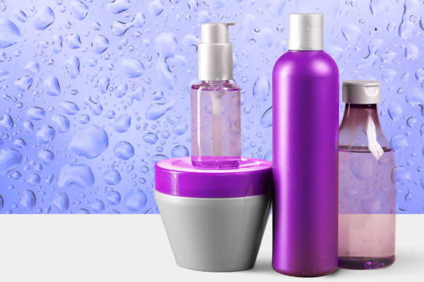 تصویر 4 از شامپو بدون سولفات ملایم مناسب موهای کراتینه