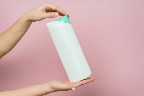 تصویر 1 از شامپو مرطوب کننده ویژه موهای فر و خشک