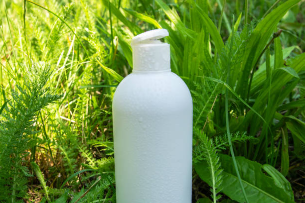 تصویر 3 از شامپو کنترل ریزش برای موهای کم پشت و نازک