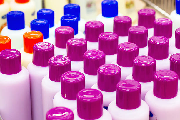 تصویر 2 از شامپو ضد شوره ملایم برای پوست سر چرب