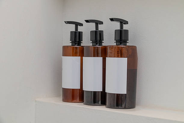 تصویر 1 از شامپو نرم کننده سبک برای استفاده روزانه