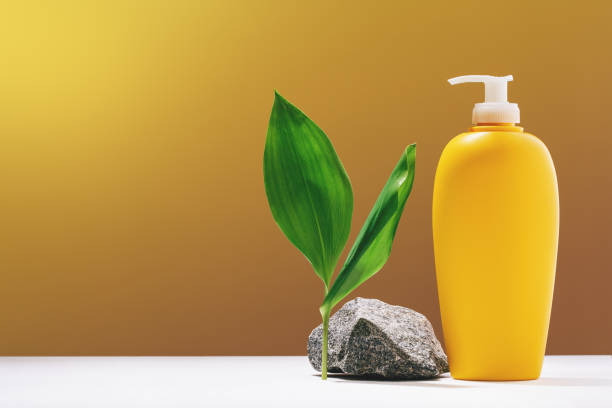 تصویر 2 از شامپو نرم کننده سبک برای استفاده روزانه