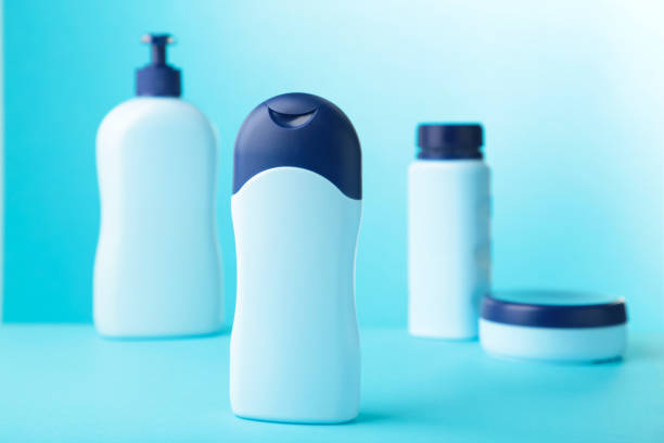 تصویر 2 از شامپو ضد خارش و تسکین دهنده پوست خشک