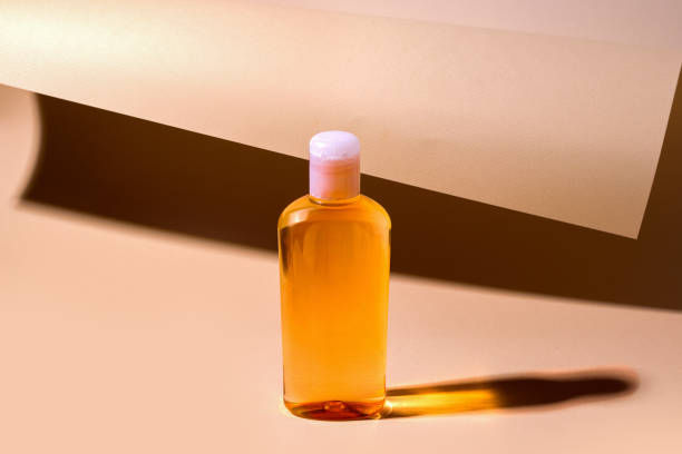 تصویر 4 از شامپو تقویت کننده ساقه موهای نازک و ضعیف