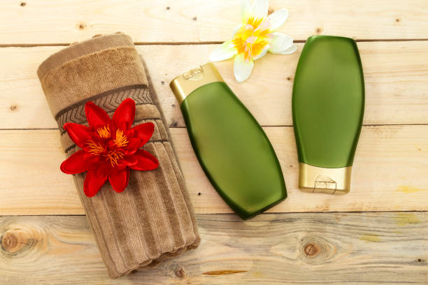 شامپو تقویت کننده ساقه موهای نازک و ضعیف