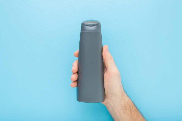 تصویر 1 از شامپو محافظ حرارت موهای صاف و حساس