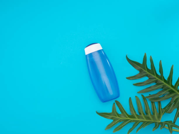 شامپو ترمیم کننده موهای شکننده و آسیب دیده