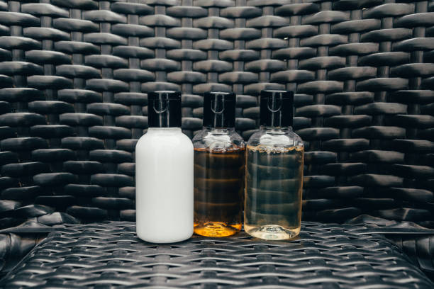 تصویر 2 از شامپو ترمیم کننده موهای شکننده و آسیب دیده