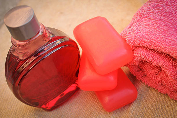 تصویر 4 از شامپو محافظ حرارت موهای صاف و حساس