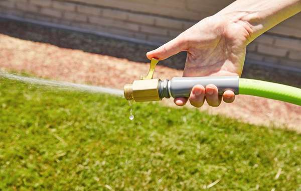 شیلنگ پلاستیکی آبیاری ضد ترک خوردگی و پوسیدگی طولانی