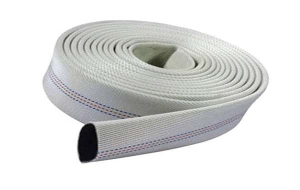 تصویر 1 از شیلنگ آبیاری پارچه ای مقاوم در دماهای بالا و پایین