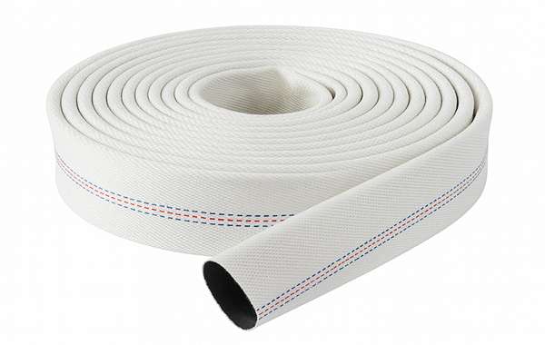 تصویر 3 از شیلنگ آبیاری پارچه ای مقاوم در دماهای بالا و پایین