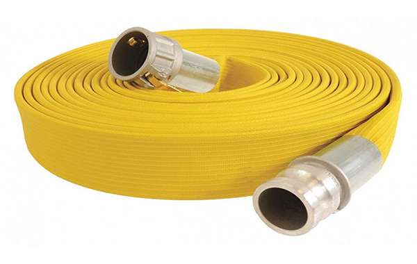 تصویر 4 از شیلنگ کشاورزی 2 اینچ انعطاف پذیر برای آبیاری قطره ای