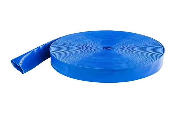 تصویر 3 از شیلنگ کشاورزی یک اینچ مناسب سیستم آبیاری قطره ای کوچک