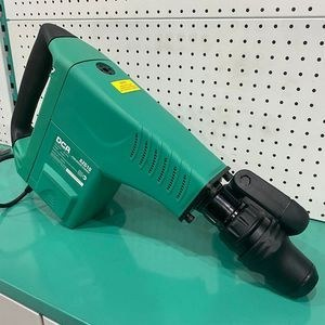 تصویر 4 از دریل چکشی قابل اعتماد برای کارگاه‌ ها و پروژه‌ ها