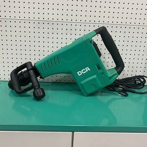 تصویر 3 از دریل چکشی قابل اعتماد برای کارگاه‌ ها و پروژه‌ ها