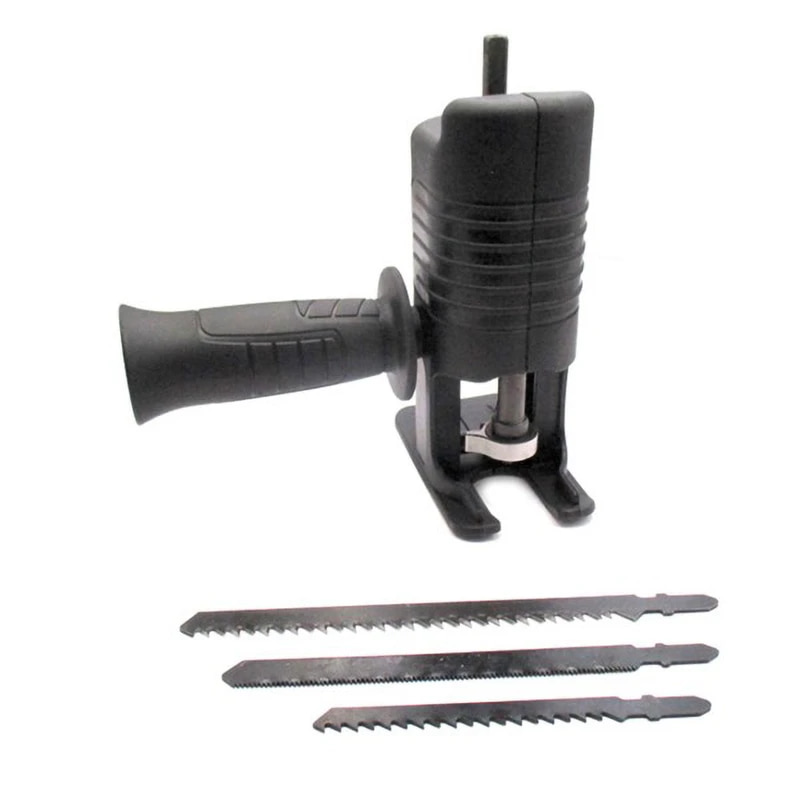 مبدل دریل به اره عمودبر با کیفیت بالا و عملکرد دقیق