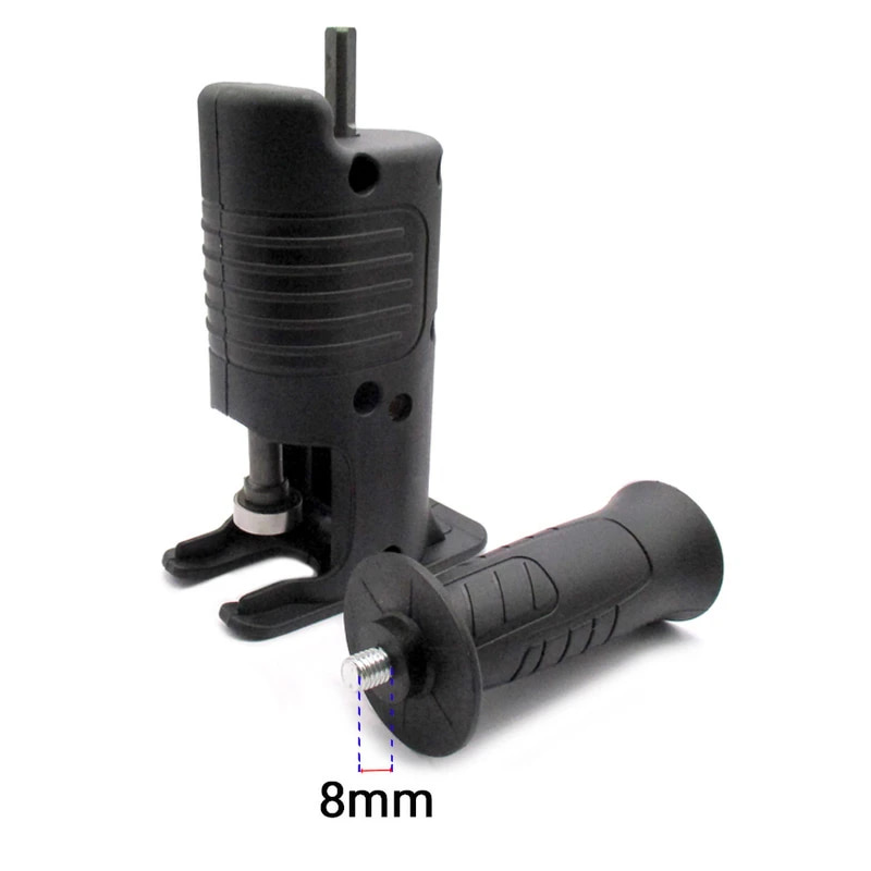 تصویر 1 از مبدل دریل به اره عمودبر با کیفیت بالا و عملکرد دقیق