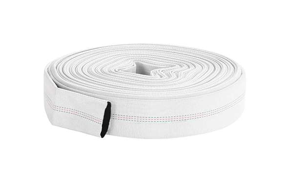 تصویر 1 از شیلنگ پارچه ای کشاورزی تقویت شده با الیاف مستحکم