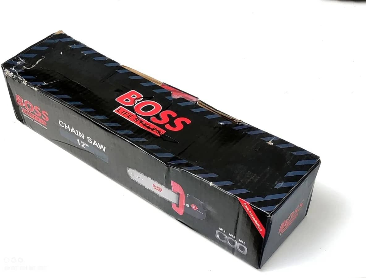 تصویر 2 از مبدل مینی فرز به اره زنجیری باس دقیق با لرزش کم و عملکرد روان