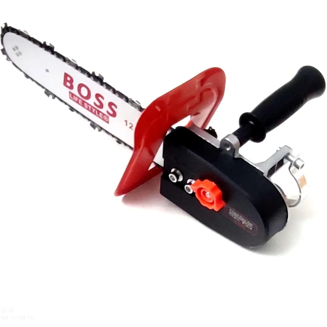 تصویر 3 از مبدل مینی فرز به اره زنجیری باس دقیق با لرزش کم و عملکرد روان