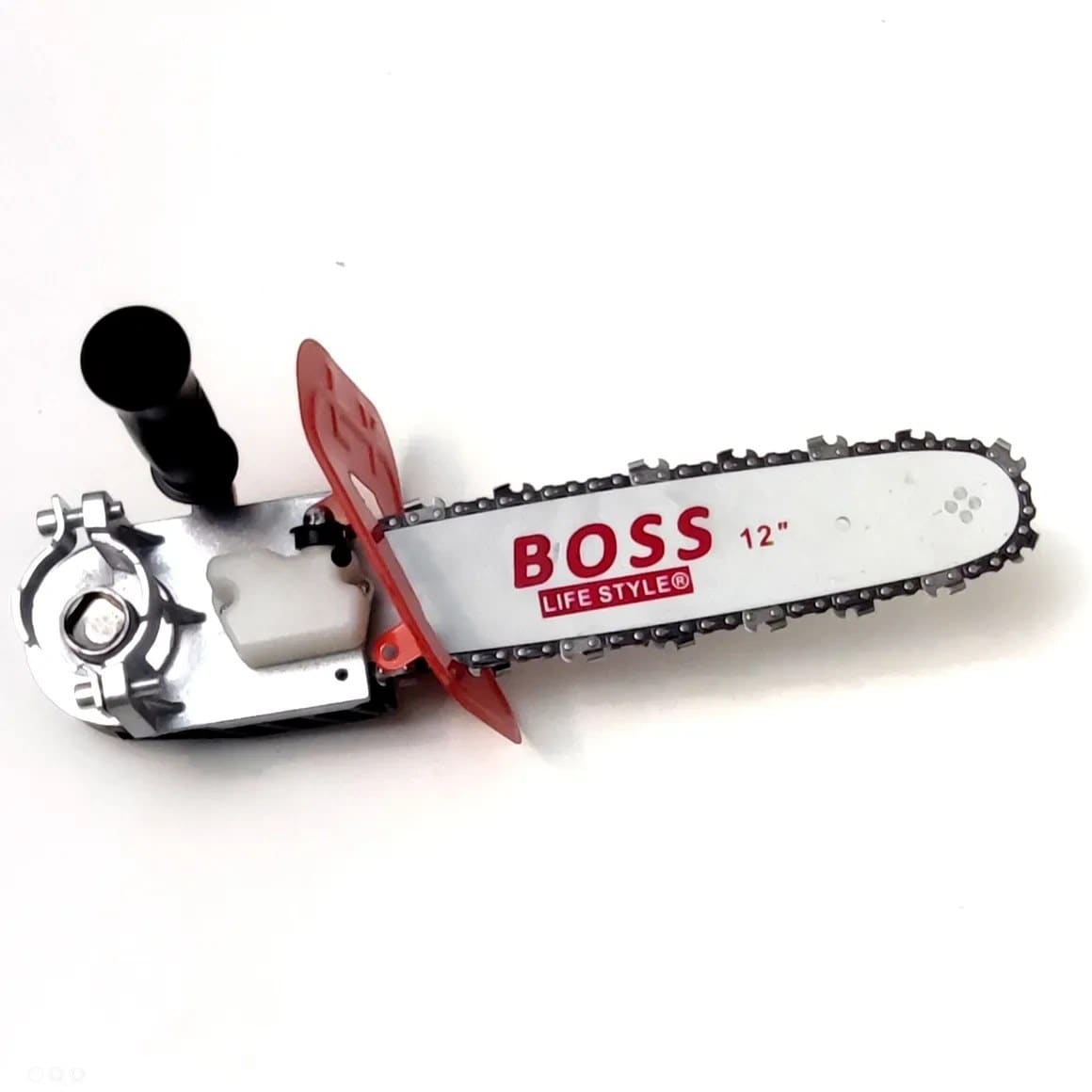 تصویر 4 از مبدل مینی فرز به اره زنجیری باس دقیق با لرزش کم و عملکرد روان