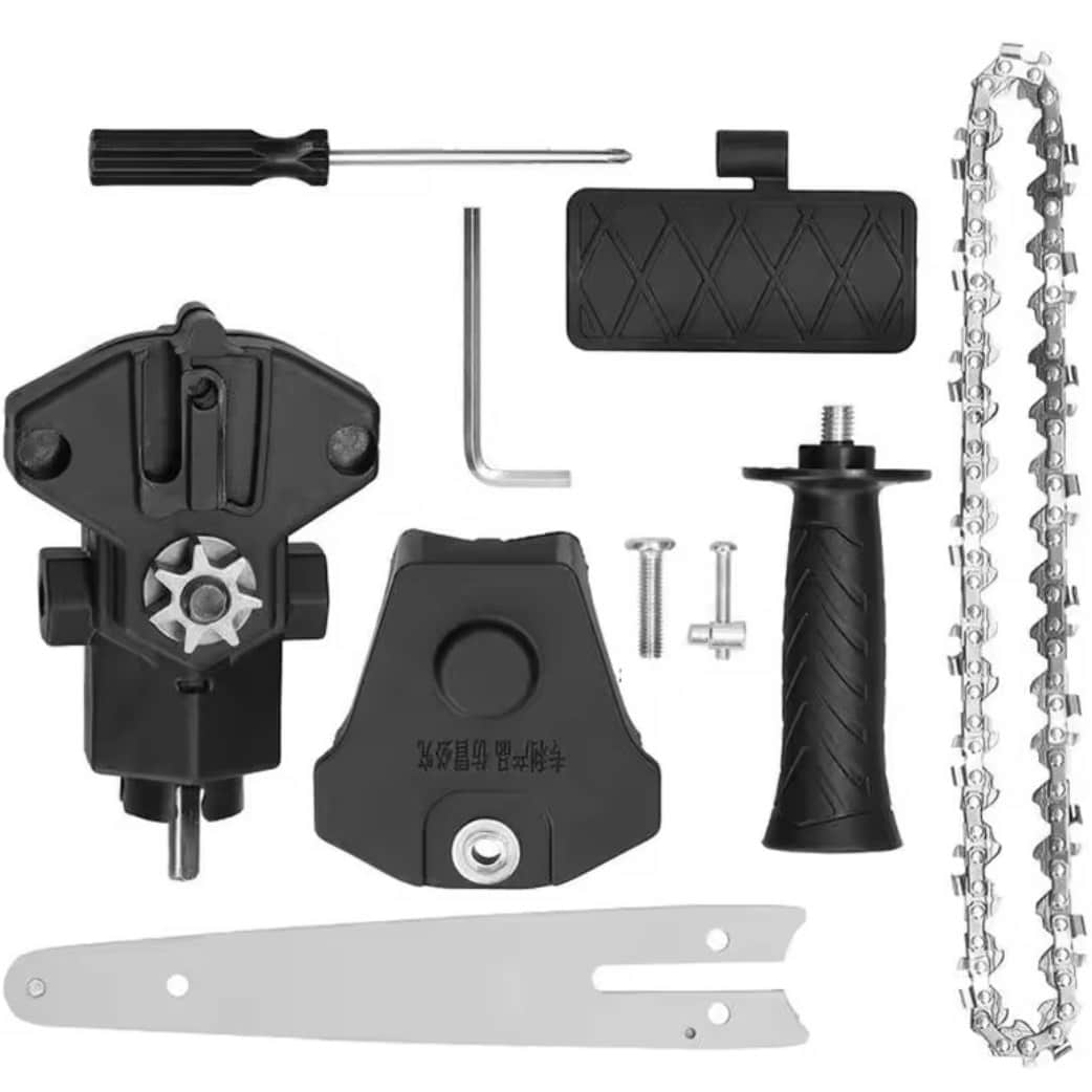 تصویر 1 از تبدیل دریل به اره شارژی مناسب کاربران نیمه حرفه ای