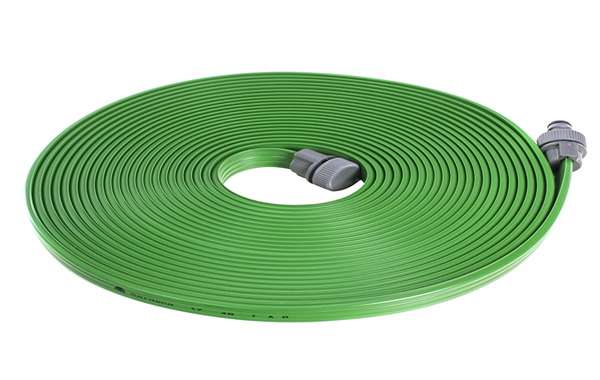 تصویر 1 از شیلنگ آبیاری فضای سبز مقاوم در برابر تابش مستقیم