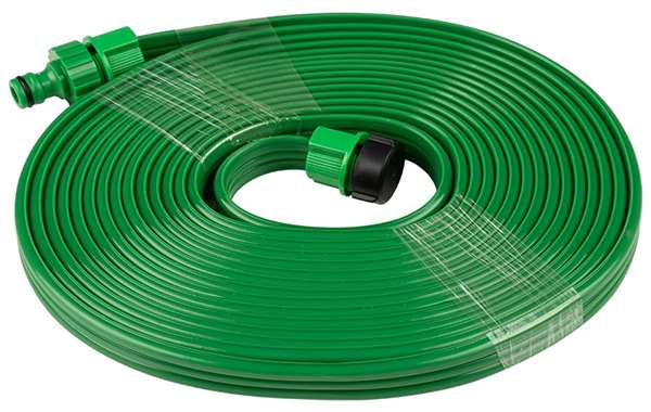 تصویر 2 از شیلنگ آبیاری فضای سبز مقاوم در برابر تابش مستقیم