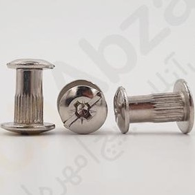 پیچ فیکس درجه یک با مقاومت و دوام عالی