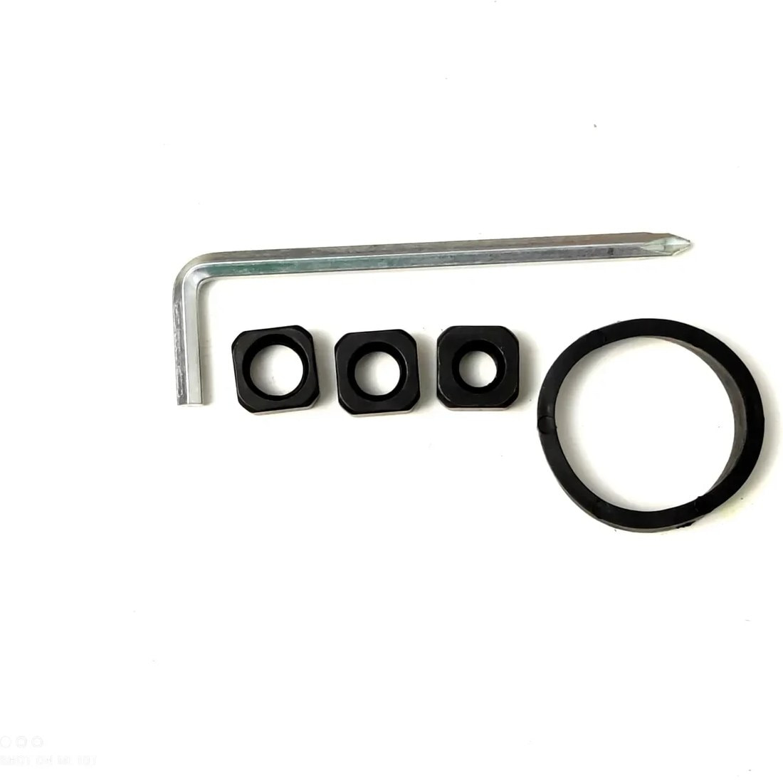 تصویر 4 از پیچ فیکس درجه یک با مقاومت و دوام عالی