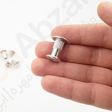 تصویر 1 از پیچ فیکس درجه یک با مقاومت و دوام عالی