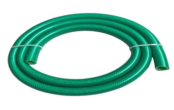 تصویر 2 از شیلنگ آبیاری باغچه مقاوم در برابر فشار و تابش خورشید