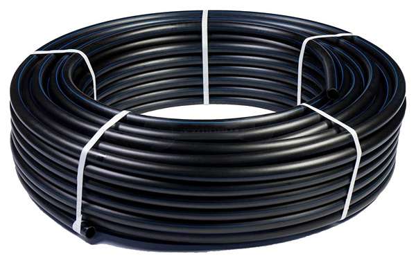 تصویر 2 از شیلنگ آبیاری قطره ای سازگار با اقلیم گرم و خشک