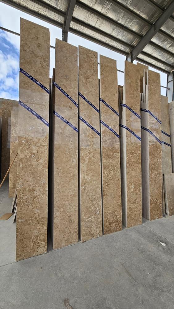 تراورتن حاجی اباد قیمت مناسب سورت گل پنبه ای