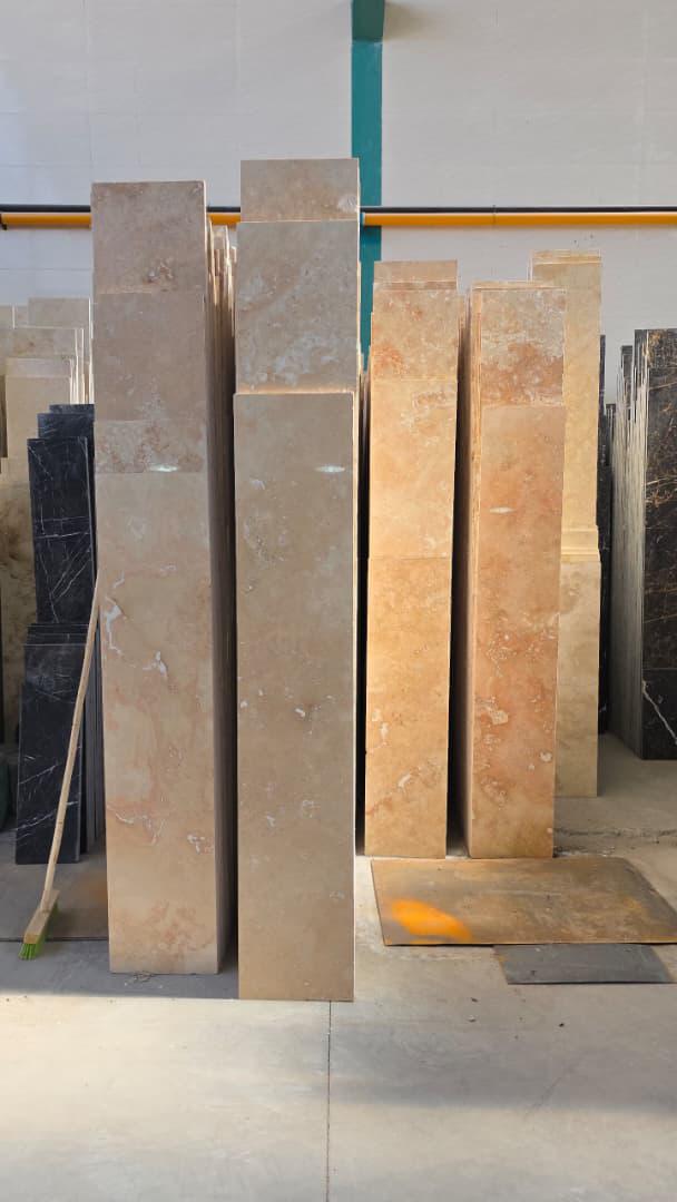 تراورتن رامشه مخصوص پشتکار قیمت ارزان