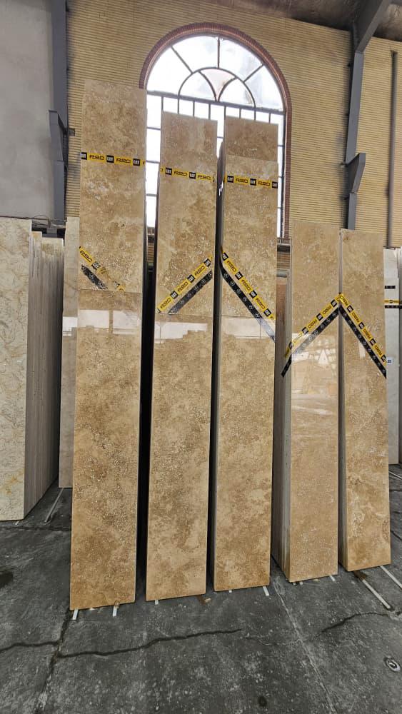 تراورتن طرق کاشان قیمت ارزان