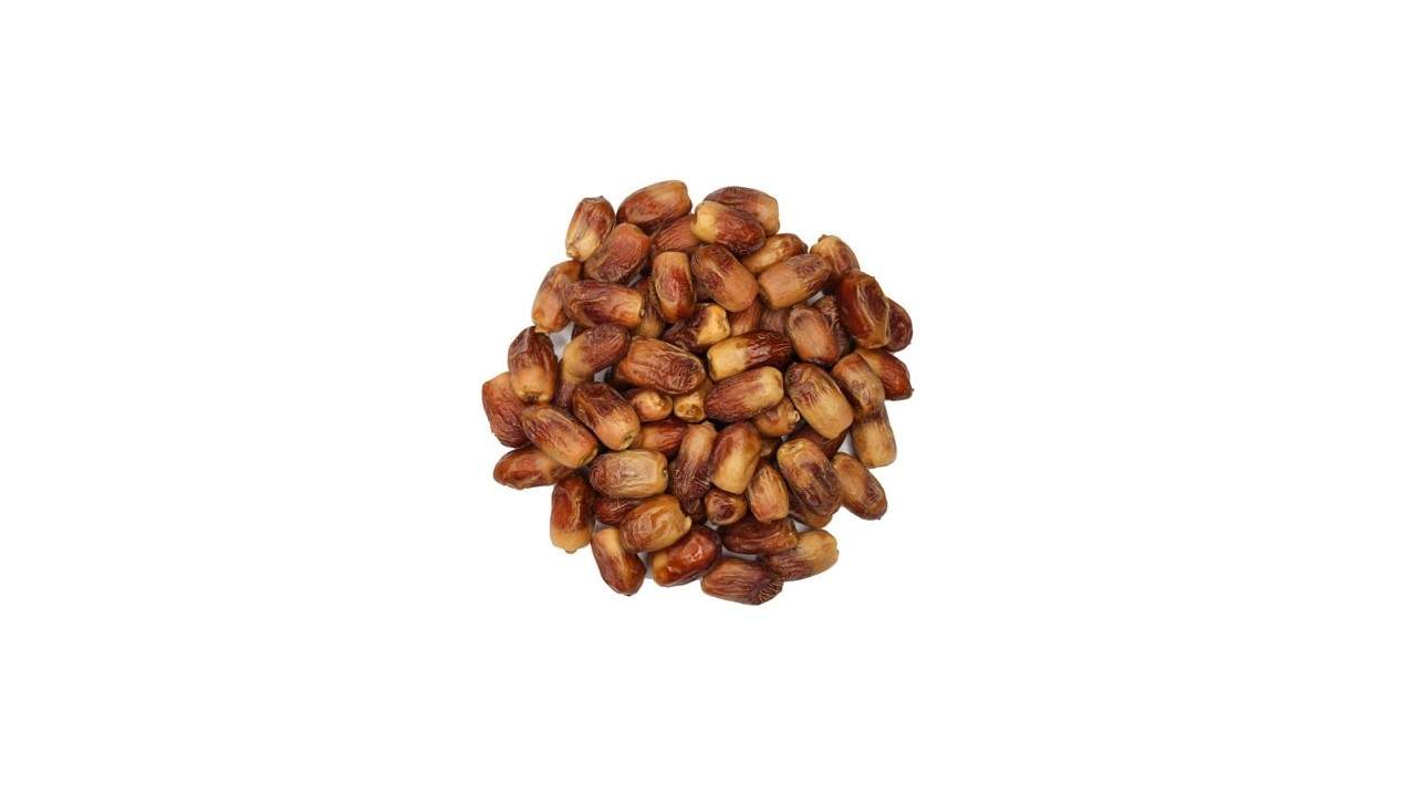 خرما زاهدی دستچین شده با عطر دلنشین