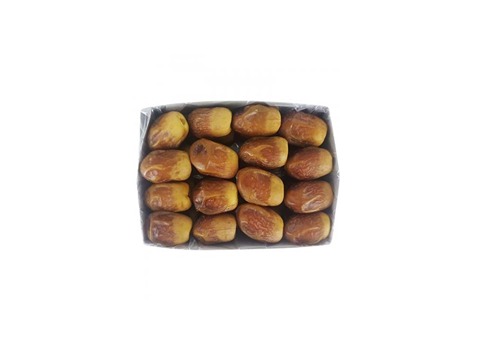 تصویر 3 از خرما زاهدی گرمسیر ایران منبعی عالی انرژی