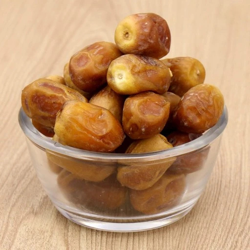 تصویر 3 از خرما زاهدی بوشهر طلایی تازه و مرغوب