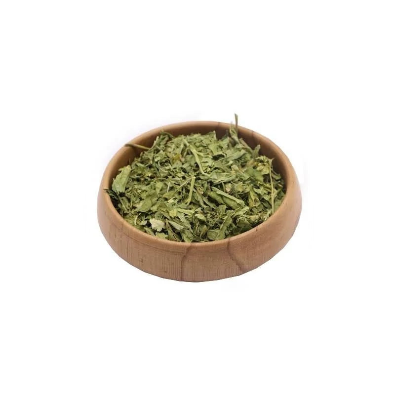 تصویر 4 از کرفس کوهی خشک شده با ساقه های ضخیم و سالم