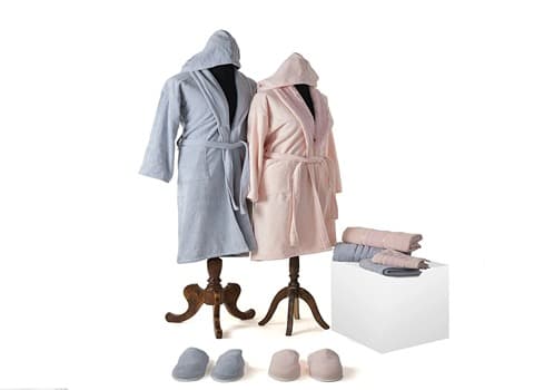 تصویر 3 از حوله حمام ونتو لطافت بالا و جذب سریع رطوبت برای تجربه راحت حمام