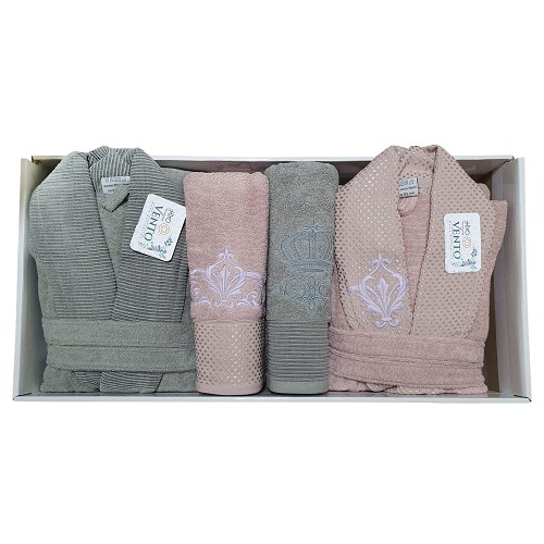 حوله حمام ونتو لطافت بالا و جذب سریع رطوبت برای تجربه راحت حمام