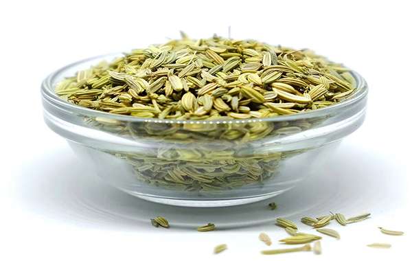 تصویر 3 از زیره سبز افغانستان دانه درشت طبیعی تازه برداشت