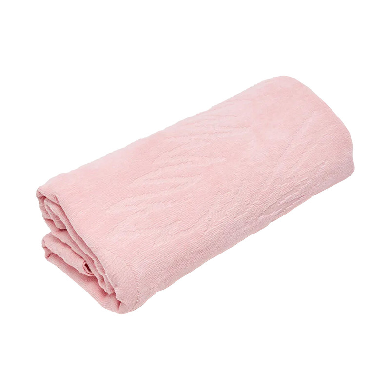 تصویر 1 از حوله حمام ال سی وایکیکی نرمی لوکس و جذب سریع رطوبت برای استحمام راحت