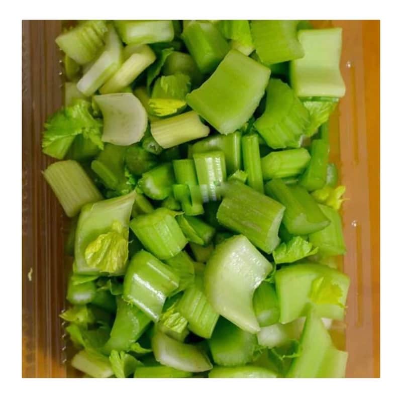 تصویر 3 از کرفس کوهی کوهرنگ مناسب آبگیری و رژیم لاغری