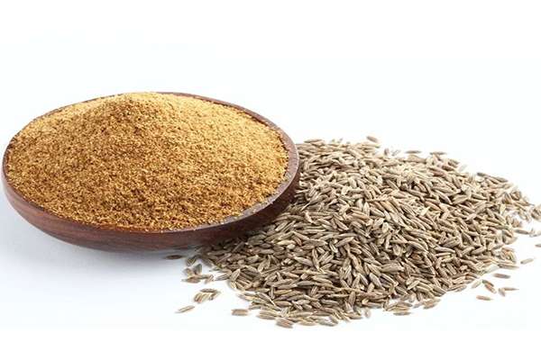 تصویر 3 از زیره سیاه آسیاب نرم پودری یکدست خوش عطر