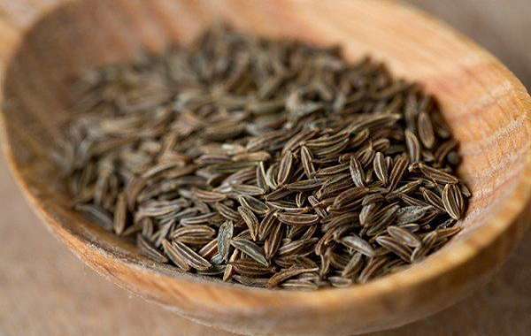 زیره سیاه آسیاب نرم پودری یکدست خوش عطر